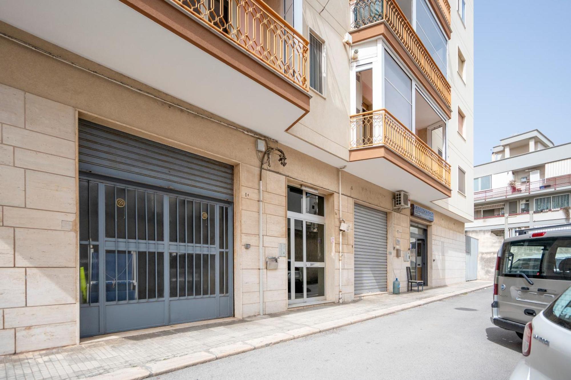 Cherry House Monopoli Exterior foto