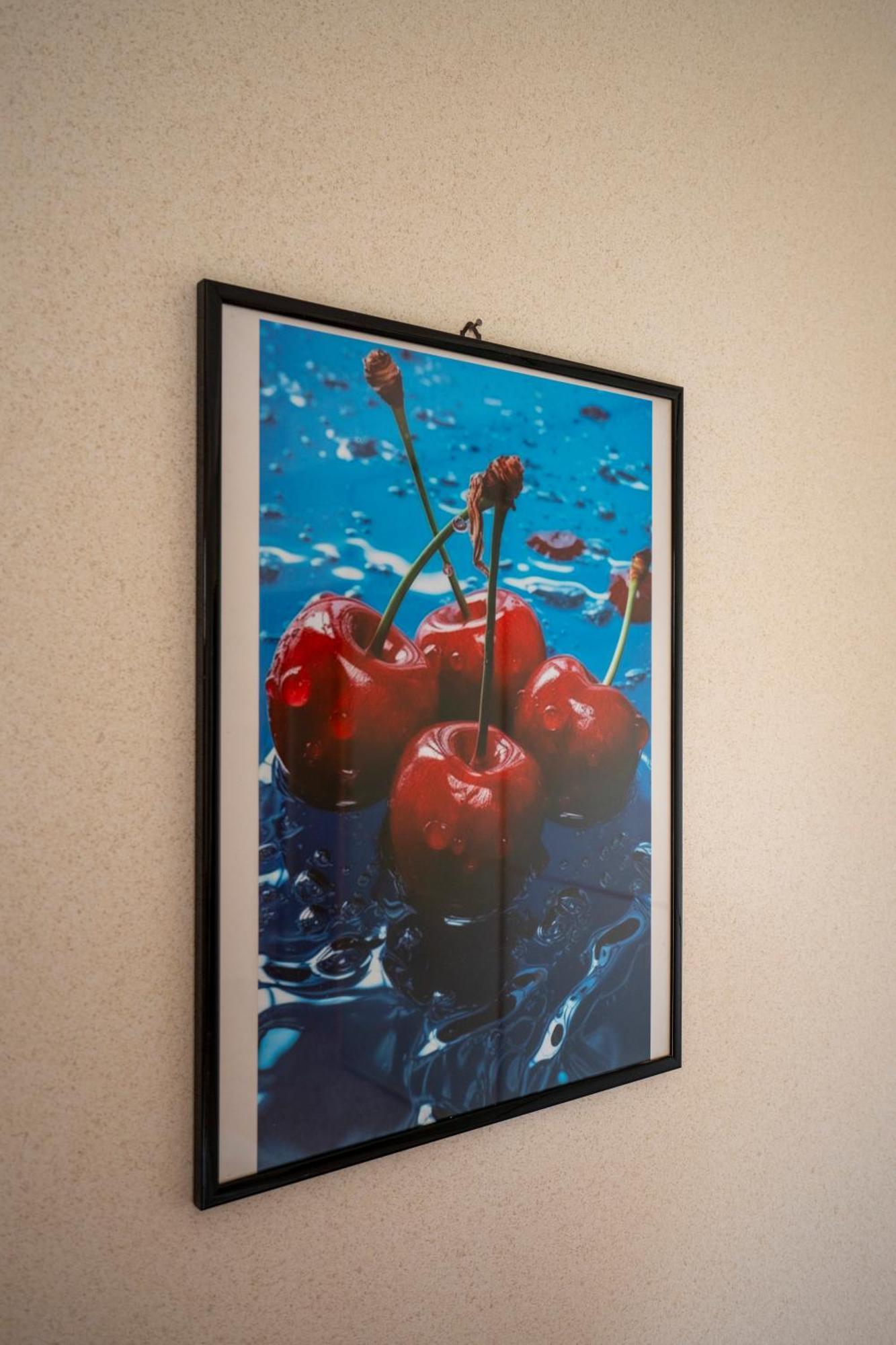 Cherry House Monopoli Exterior foto